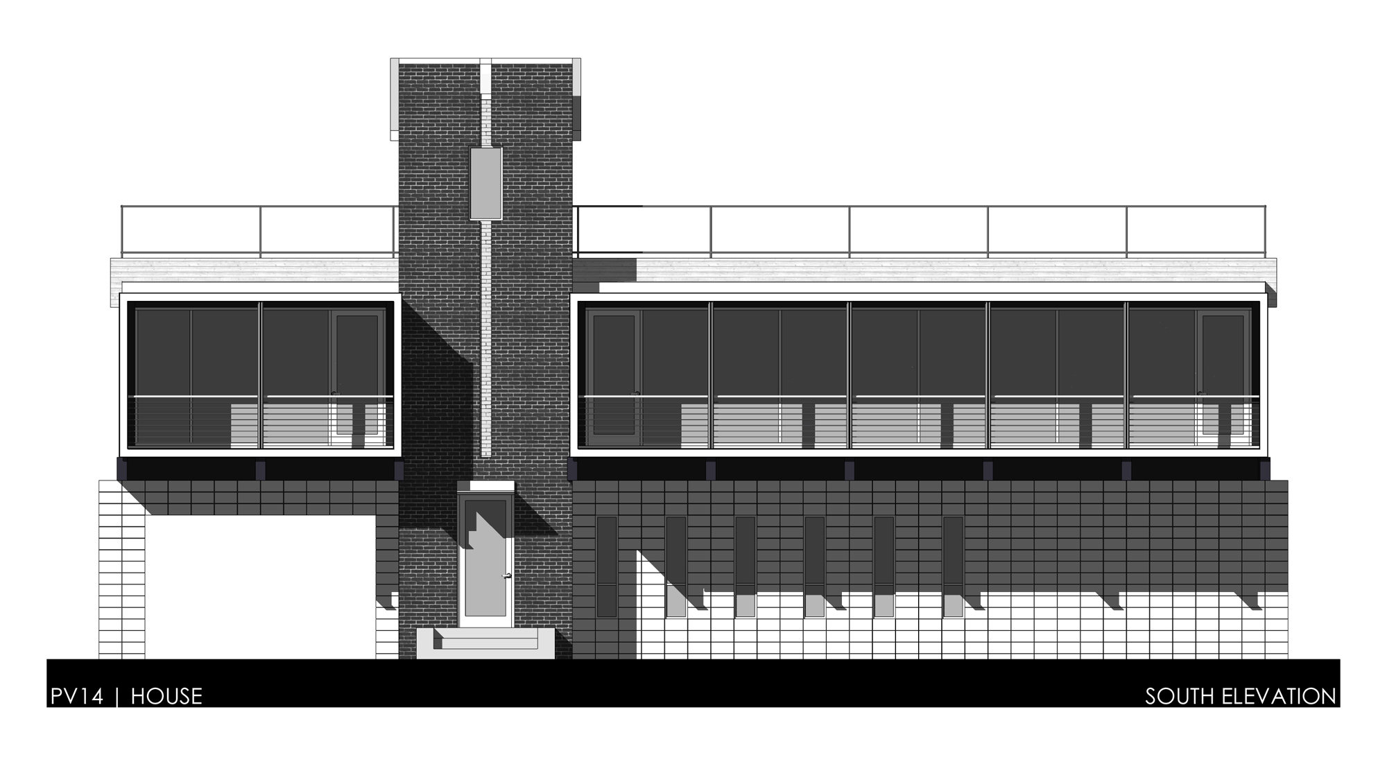 Pv14 House Design Design